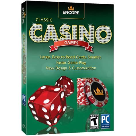 encore clabic casino games free download